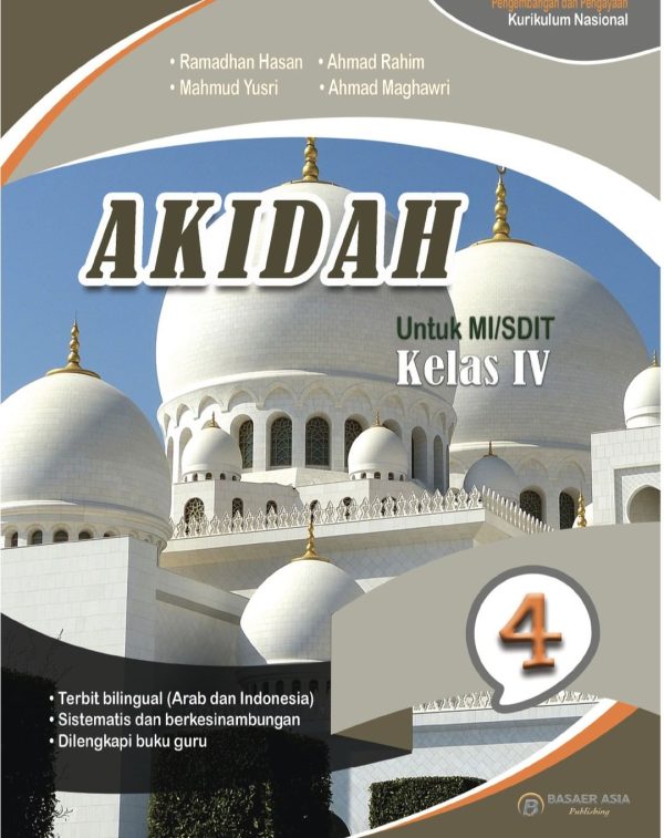 Akidah Kelas 4 - Image 2