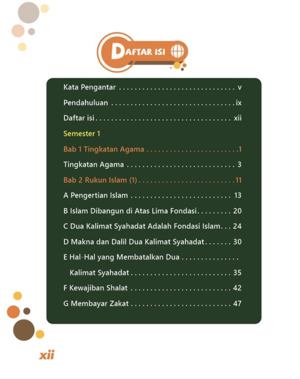 Akidah Kelas 4 - Image 4