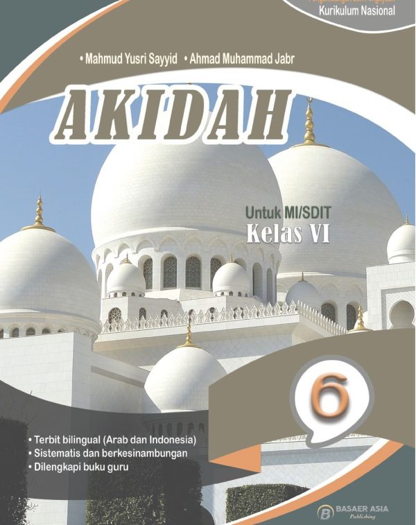 Akidah Kelas 6 - Image 2