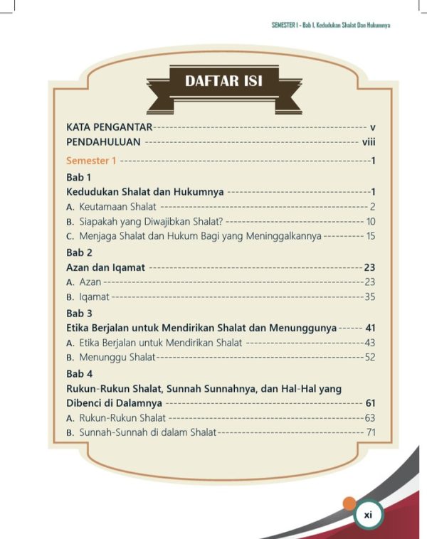 Fikih Kelas 5 - Image 3