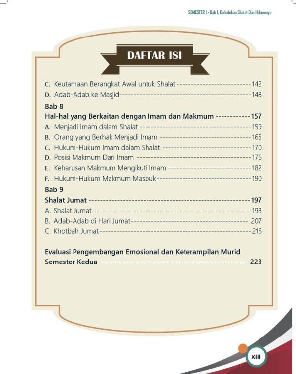 Fikih Kelas 5 - Image 5