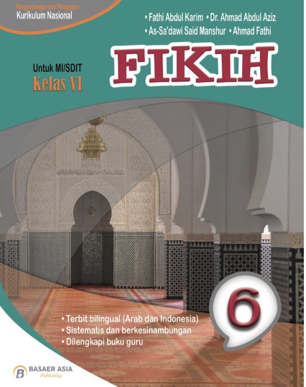 Fikih Kelas 6 - Image 2