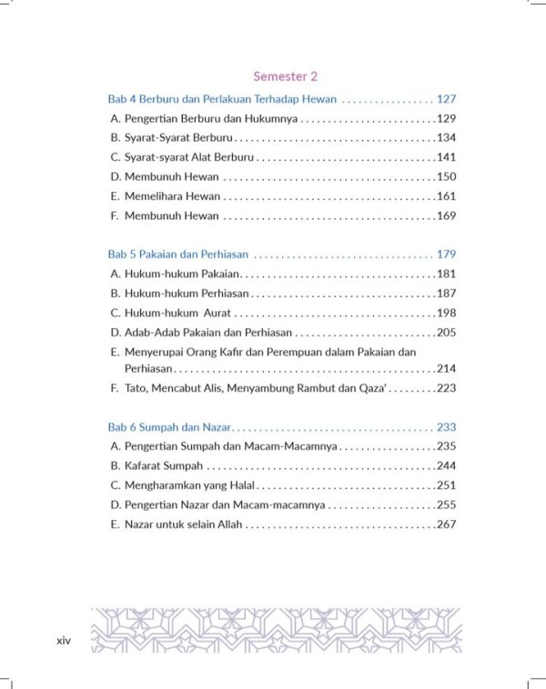 Fikih Kelas 9 - Image 4
