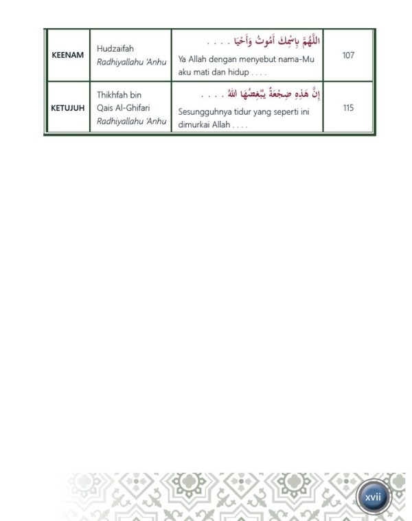 Hadits Kelas 5 - Image 5