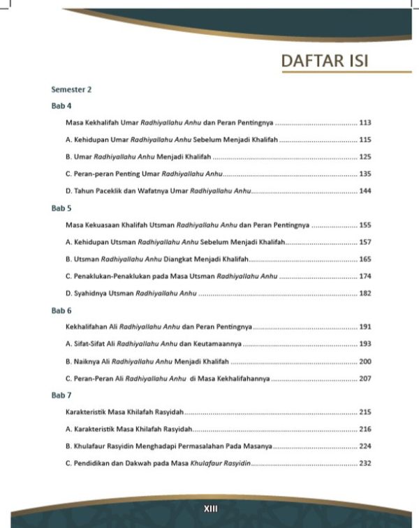 Sirah Nabawiyah Kelas 12 - Image 4