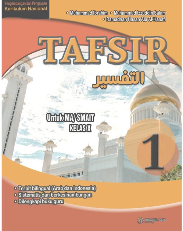 Tafsir Kelas 10 - Image 2