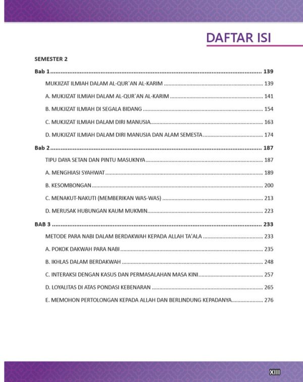 Tafsir Kelas 12 - Image 4