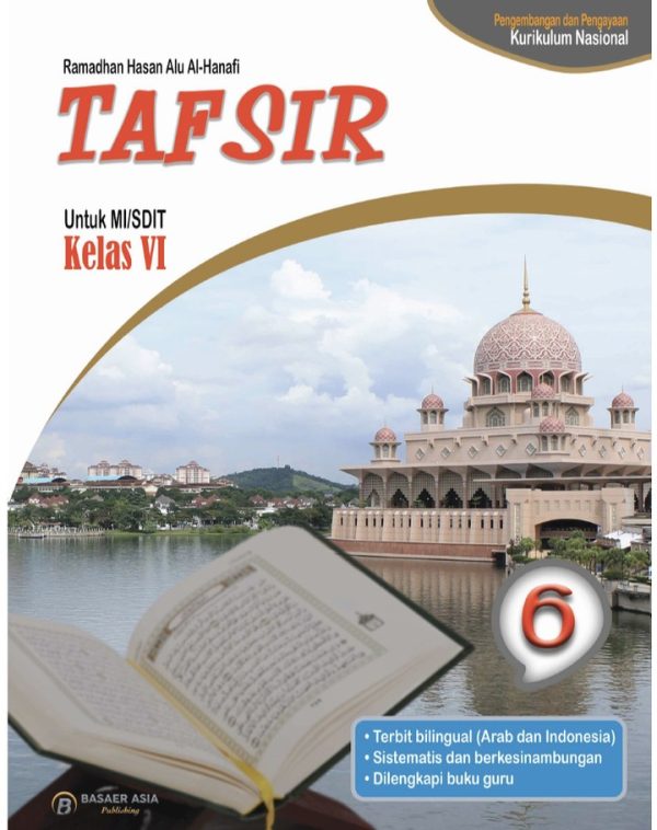 Tafsir Kelas 6 - Image 2