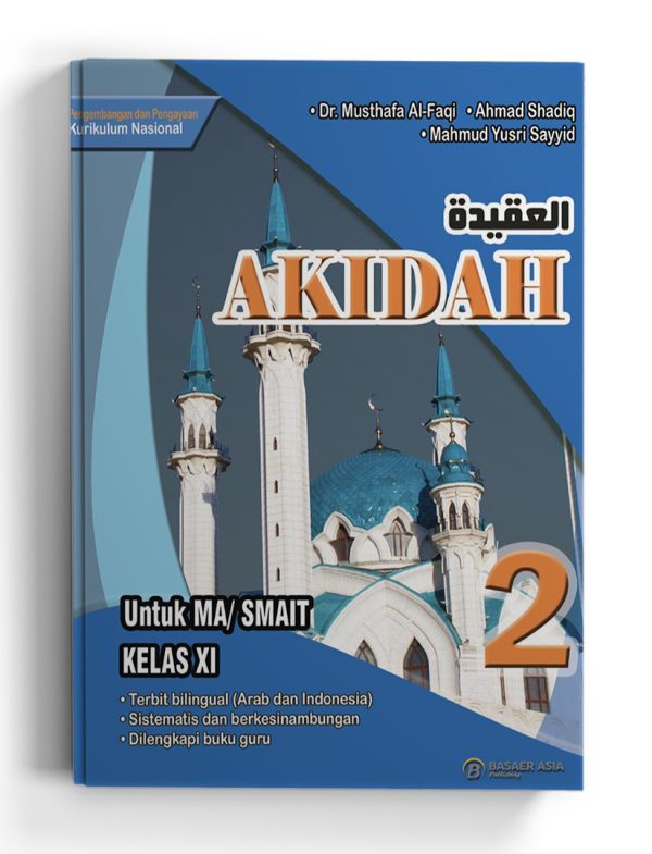 Akidah Kelas 11
