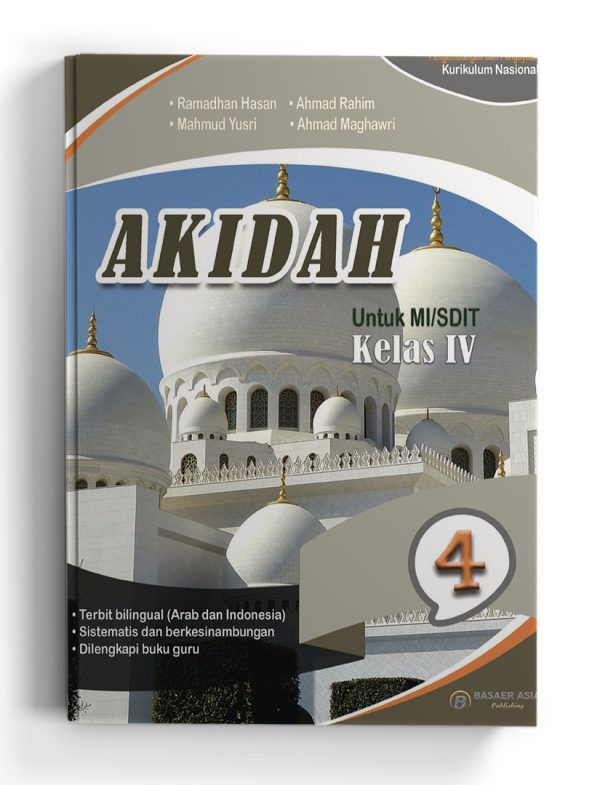 Akidah Kelas 4