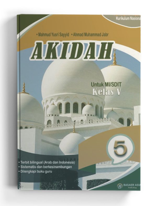 Akidah Kelas 5