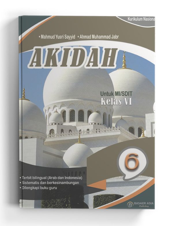 Akidah Kelas 6