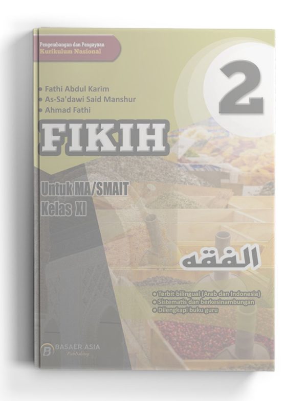 Fikih Kelas 11