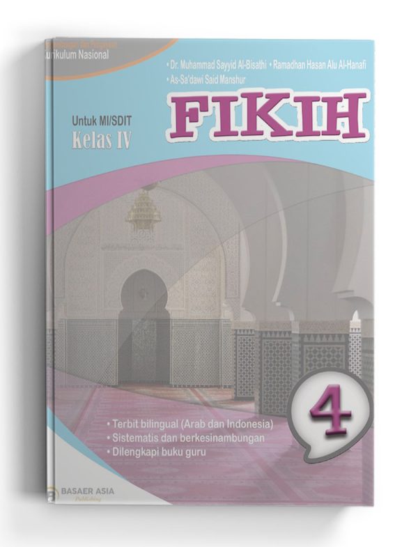 Fikih Kelas 4