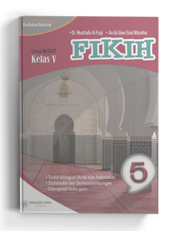 Fikih Kelas 5
