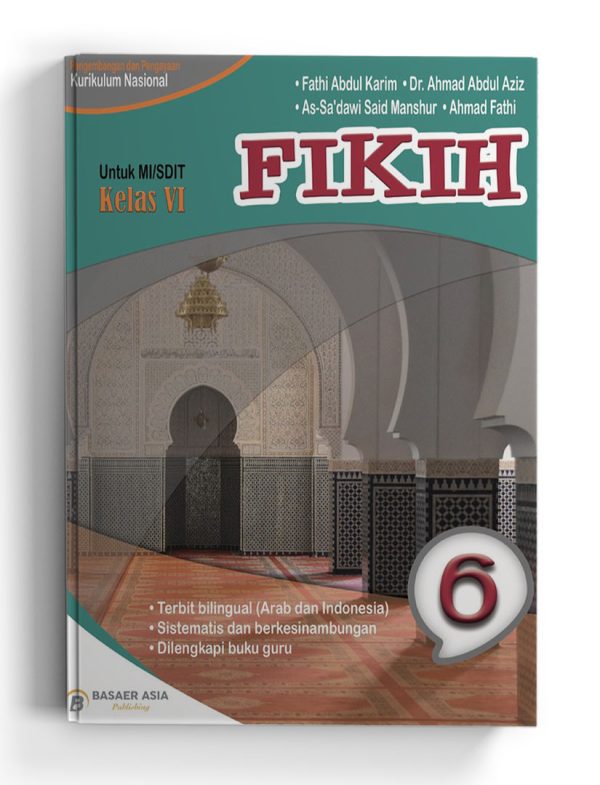 Fikih Kelas 6
