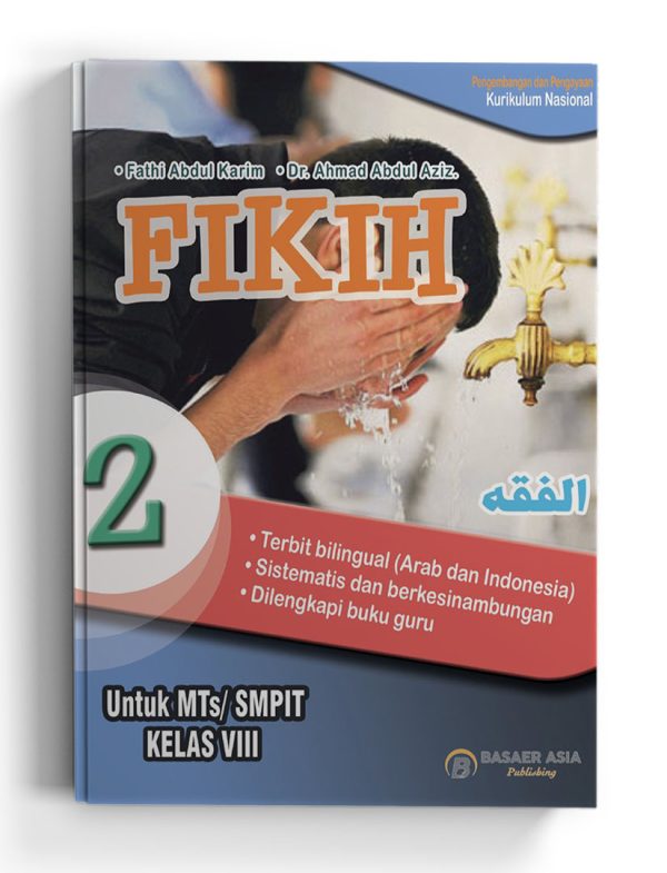 Fikih Kelas 8