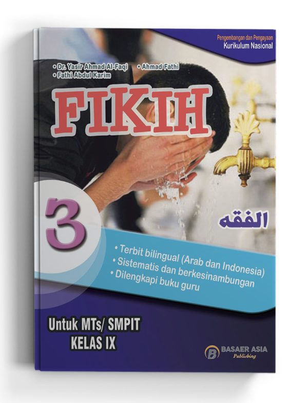 Fikih Kelas 9