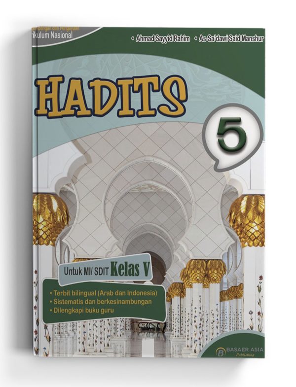 Hadits Kelas 5