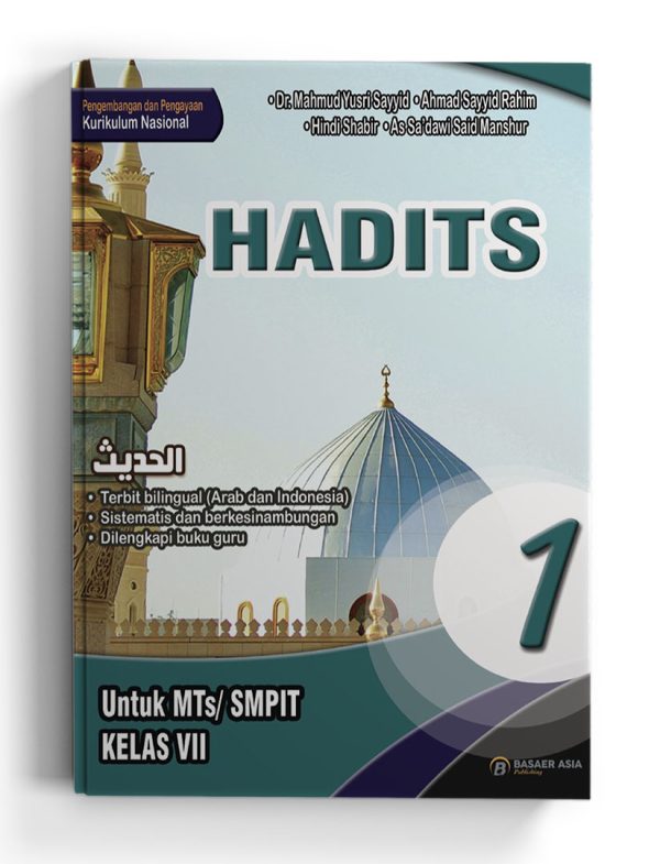 Hadits Kelas 7