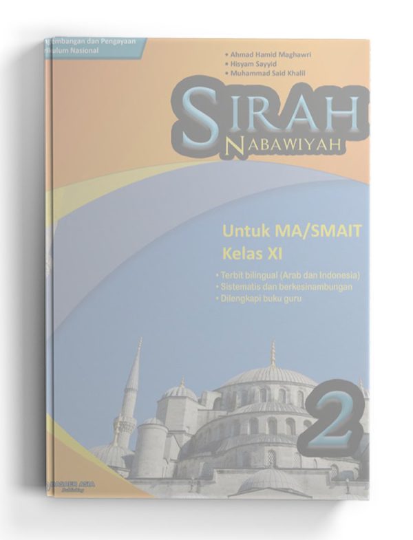 Sirah Nabawiyah Kelas 11