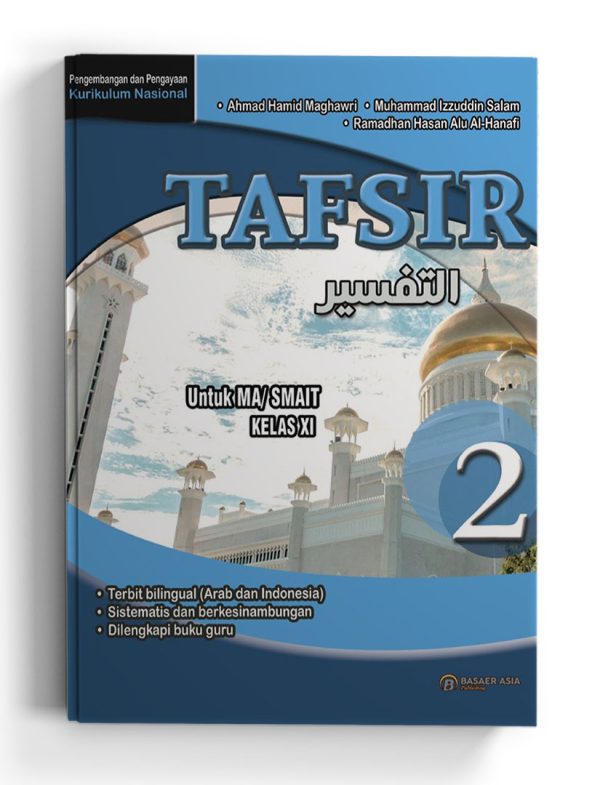 Tafsir Kelas 11