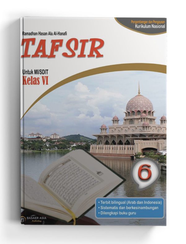 Tafsir Kelas 6