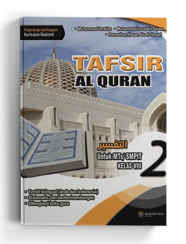 Tafsir Kelas 8