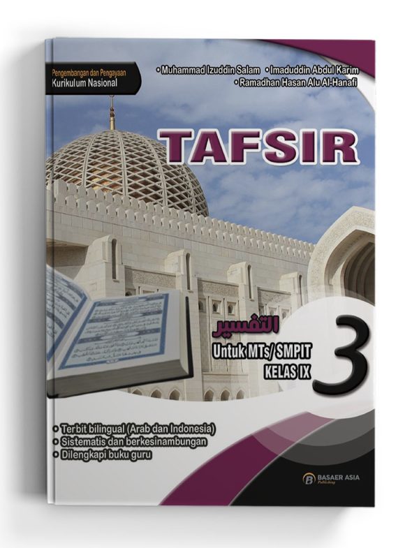 Tafsir Kelas 9