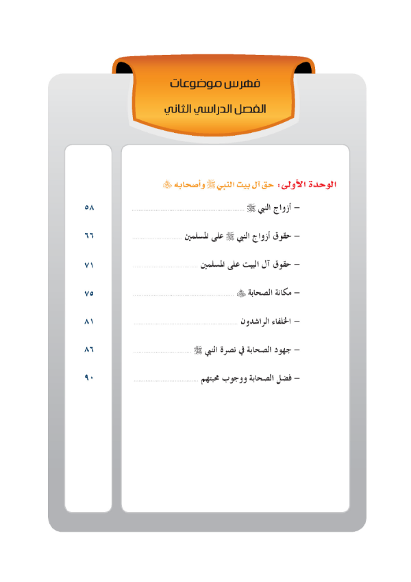 Akidah Kelas 6 - Image 3
