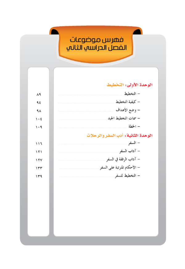 Tarbiyah Dan Adab Kelas 6 - Image 4
