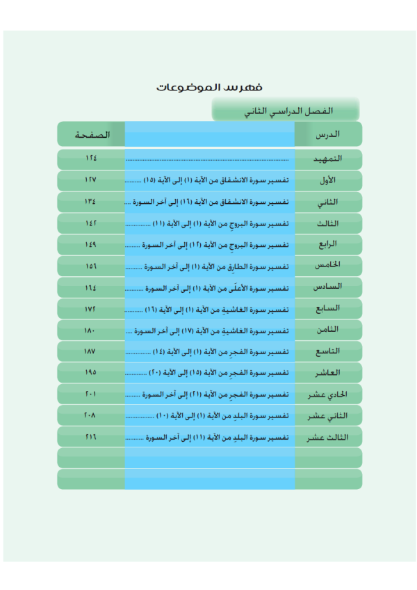 Tafsir Kelas 7 - Image 3
